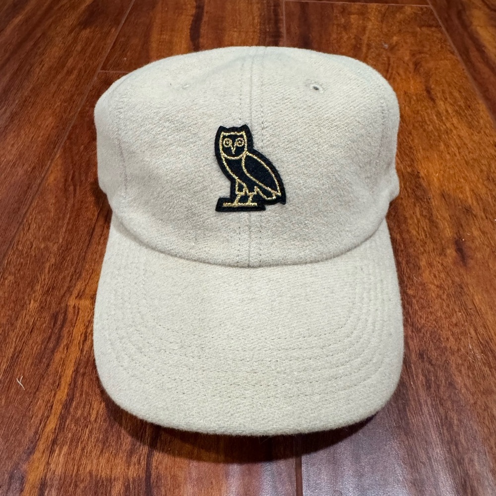 OVO Strapback Hat